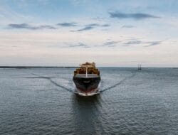 Tolak Pemindahan Rute Kapal Aceh Hebat 1, Warga Simeulue Khawatir Harga Sembako Melonjak