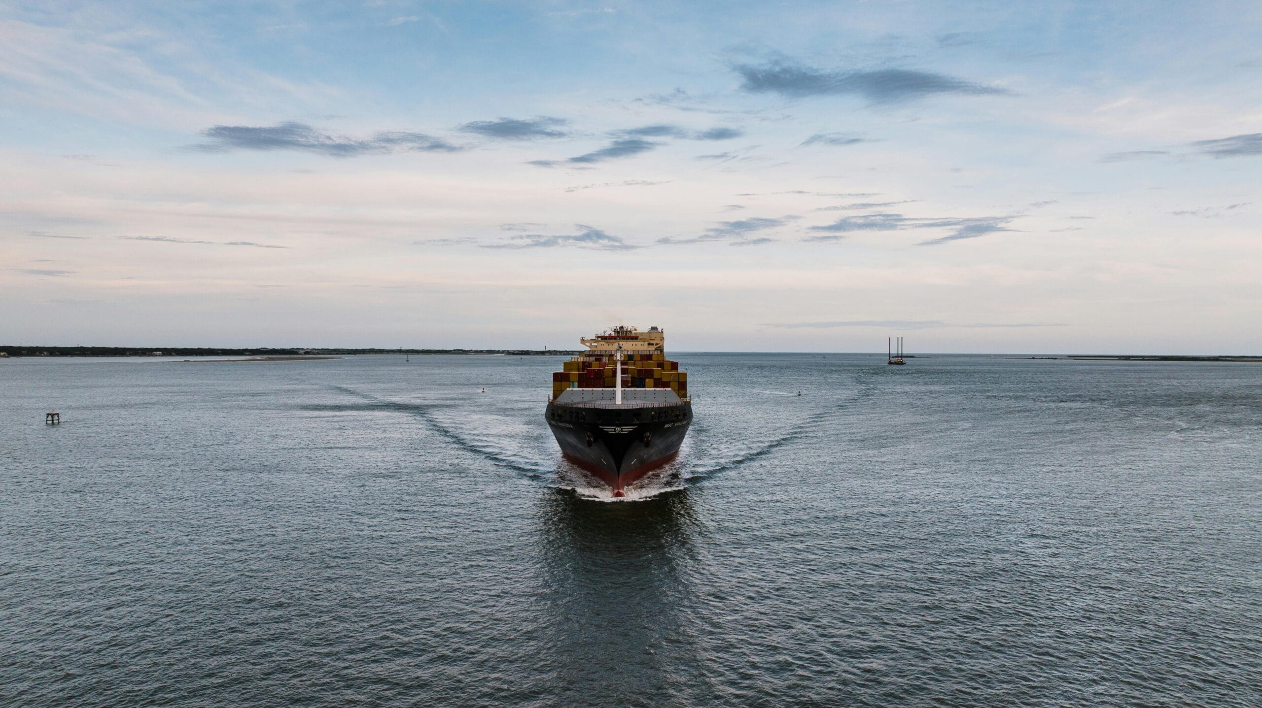 Pemindahan Rute Kapal Aceh Hebat 1 (Kelly)