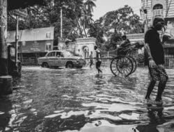 Sumbar Darurat Banjir-Longsor, Korban Bertambah