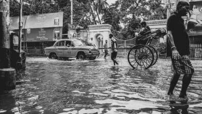 Sumbar Darurat Banjir-Longsor, Korban Bertambah