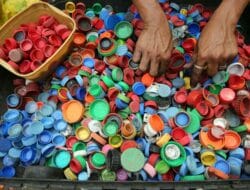 Sumatera Selatan Gencar Edukasi dan Penegakan Pengurangan Plastik