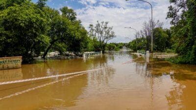BMKG: Banjir Rob Intai Pesisir Aceh 18–25 November