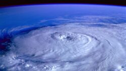 Cuaca Selat Sunda (Pixabay)