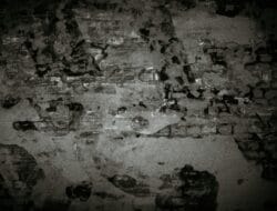 Abrasi Lhok Puuk Ancam Ratusan Rumah, Jalan 1,5 Km Amblas