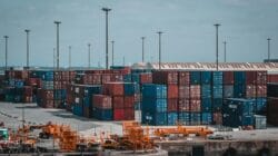 Tanjung Carat — Pelabuhan Palembang Baru Mulai 2026, Target Rampung ≤2029