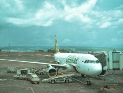 Citilink Buka Rute Way Kanan–Halim 2 Kali Sepekan