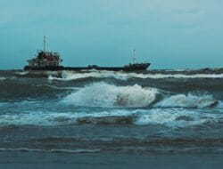 Badai Geomagnetik Global 12–14 November, BMKG: Sumatra Tetap Aman namun Perlu Waspada Gangguan Sinyal