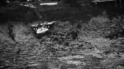 Longsor Tutup Akses Tiga Titik di Tapanuli Tengah, Warga Diminta Waspada Hujan Ekstrem