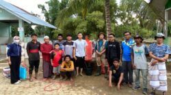 Pemerintah Siapkan 21 Lokasi Relokasi Korban Banjir Sumatra