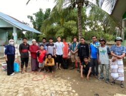 Pemerintah Siapkan 21 Lokasi Relokasi Korban Banjir Sumatra