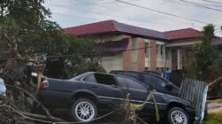 Banjir Pidie Jaya 20 meninggal