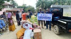 Tanggap darurat bencana Aceh