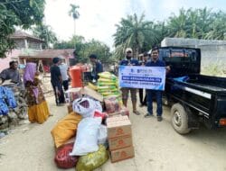 Aceh Perpanjang Tanggap Darurat Bencana hingga 25 Desember