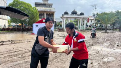 Akses Medan–Sibolga Dialihkan, Polisi Rilis Rute