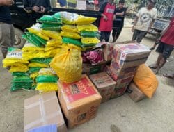 Sumut Perpanjang Masa Tanggap Darurat Bencana hingga 24 Desember