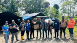 Korban Banjir Pidie Jaya Butuh Tenda untuk Pulang