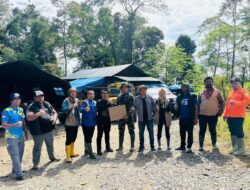 Korban Banjir Pidie Jaya Butuh Tenda untuk Pulang