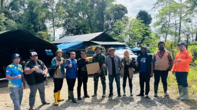 Korban banjir Pidie Jaya butuh tenda