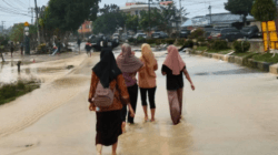 Banjir Bireuen Aceh