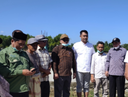 Kemenag Siapkan Kelas Darurat Pascabanjir