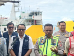 Bakauheni Siapkan 51 Kapal, Diskon 15% untuk Nataru