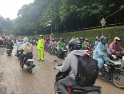 Tanah Datar Uji Coba Jalur Lembah Anai 16.00–09.00 WIB