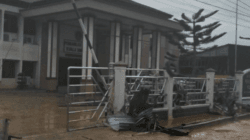 Banjir Sumatra Belum Ditetapkan sebagai Bencana Nasional