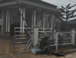 Banjir Sumatra Belum Ditetapkan sebagai Bencana Nasional