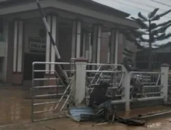 Banjir Sumatra Belum Ditetapkan sebagai Bencana Nasional