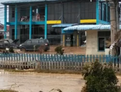 13 Jembatan Putus, Ribuan Warga Aceh Timur Masih Terisolasi