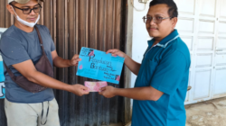 Donasi Kepulauan Meranti untuk banjir Sumatra