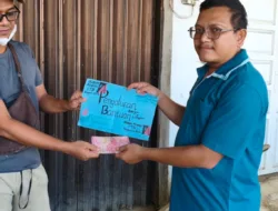 Kepulauan Meranti – Pemkab Galang Rp 53 Juta untuk Korban Banjir Sumatra