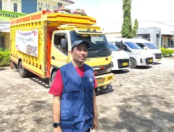 Bencana Sumatra 2025: 940 Meninggal, Desakan Status Nasional Menguat