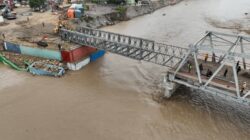 Kebutuhan pemulihan banjir Sumatra Rp 51.82 triliun