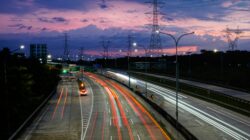 Diskon tol Nataru 20%: sejumlah ruas Trans Sumatra masuk daftar