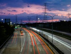 Diskon tol Nataru 20%: sejumlah ruas Trans Sumatra masuk daftar