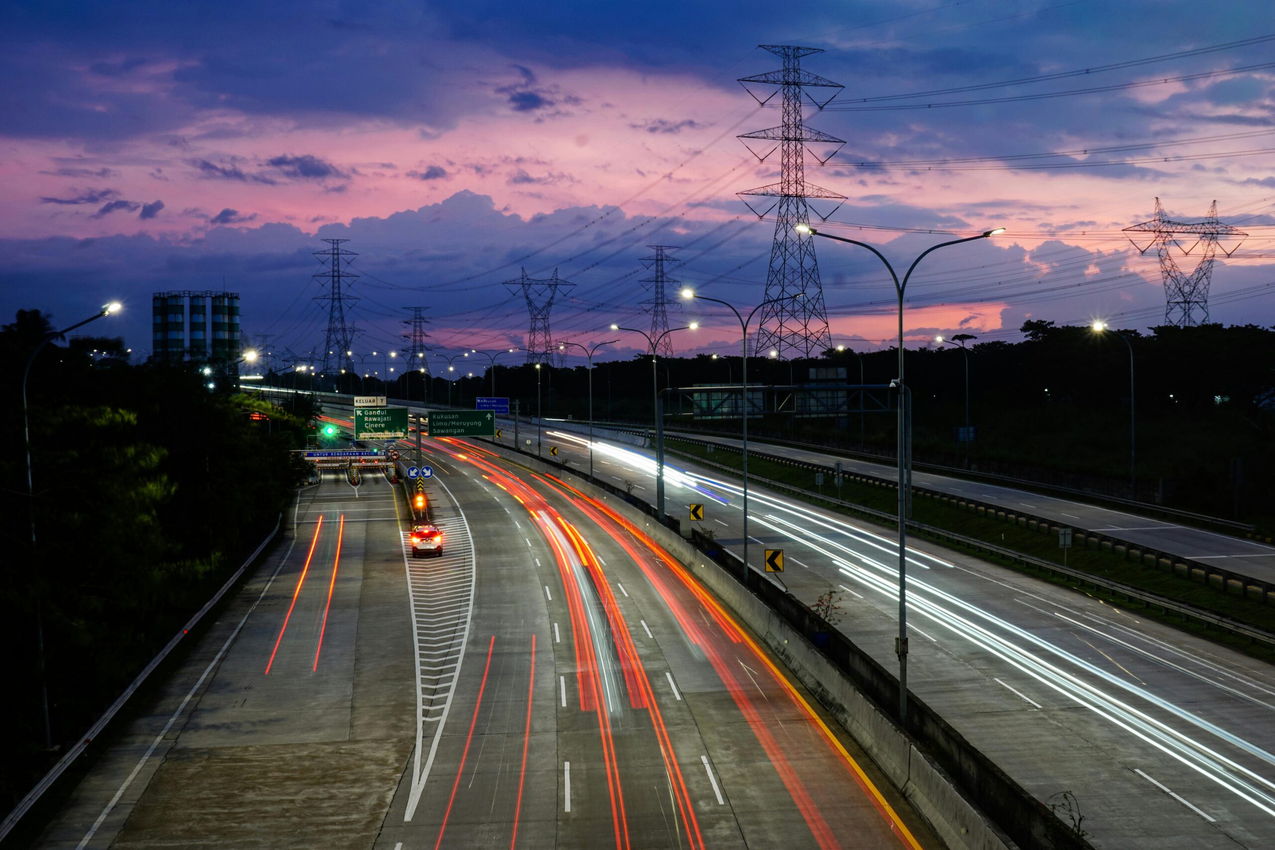 Diskon tol Trans Sumatra Nataru 2025/2026 (Aan Amrin)