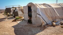 Huntara Aceh Tamiang (Ahmed akacha)