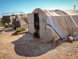 Aceh Tamiang Usulkan 10 Hektare Lahan Huntara