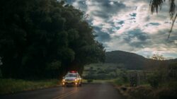 Akses Nagan Raya–Aceh Tengah (Kaique Rocha)