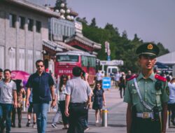 Duktagana Deli Serdang Rekam Ulang Dokumen Warga Terdampak Banjir