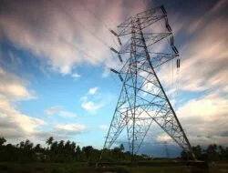 Listrik Aceh Ditargetkan Pulih 100 Persen Siang Ini