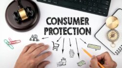 Hukum Perlindungan Konsumen