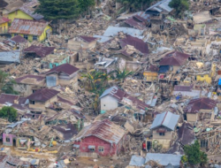10 Kabupaten Aceh Perpanjang Tanggap Darurat hingga Januari