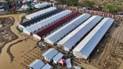 Huntara Aceh Tamiang