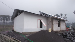 Huntara Aceh Tamiang