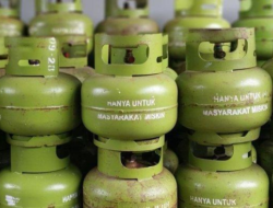LPG 3 Kg “Satu Harga” 2026 Dikaji, Ini Dampaknya untuk Sumatra