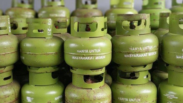 LPG 3 kg satu harga 2026