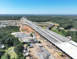 Palembang–Betung Buka-Tutup Malam, Ini Jadwalnya