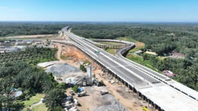 Palembang–Betung Buka-Tutup Malam, Ini Jadwalnya